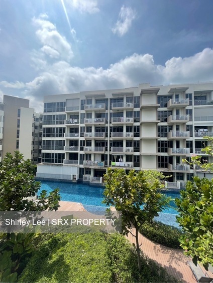 Palm Isles (D17), Condominium #498134221